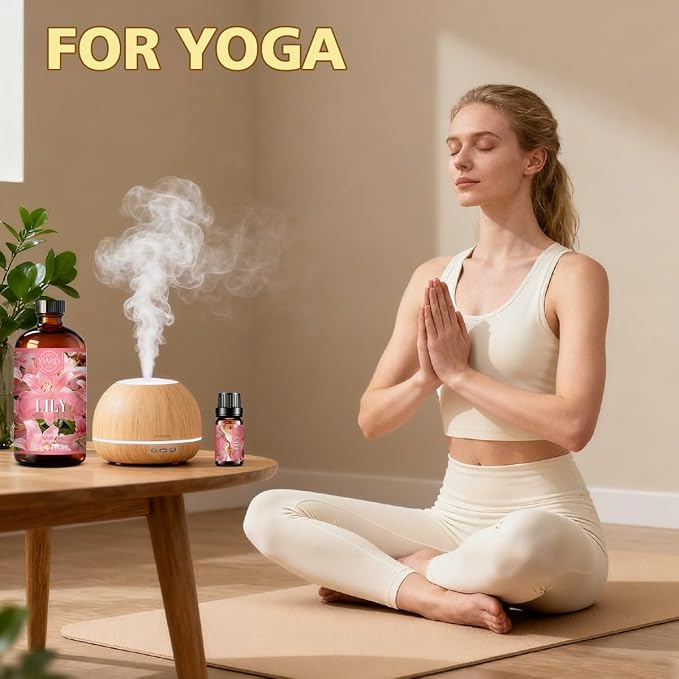 Sweet Orange Essential Oil-YIARIS Sweet Orange Essential Oil with Glass Dropper-4.33 Fl Oz,Pure and Natural Fragrance Oil for Aroma Diffuser,Home Fragrance,Cleaning,Personal Care,Massage,Yoga