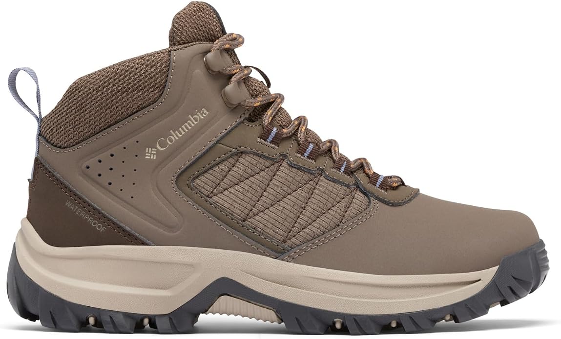 Columbia Transverse Suede