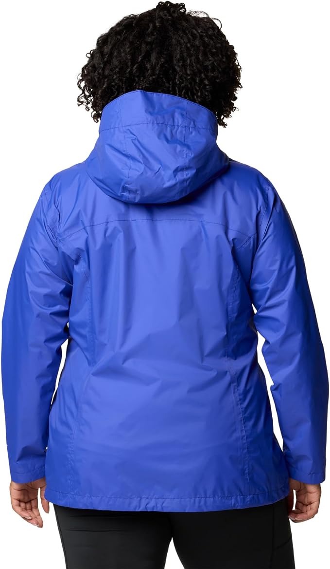 Columbia Women’s Arcadia II Jacket