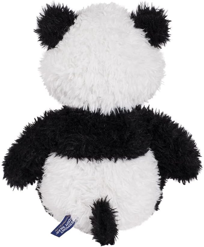 Vermont Teddy Bear Panda Stuffed Animal - Panda Bear Stuffed Animal, 18 Inch