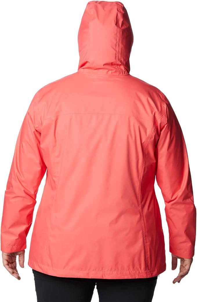 Columbia Women’s Arcadia II Jacket