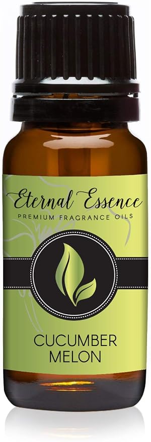 Cucumber Melon - Premium Grade Fragrance Oils - 10ml - Scented Oil