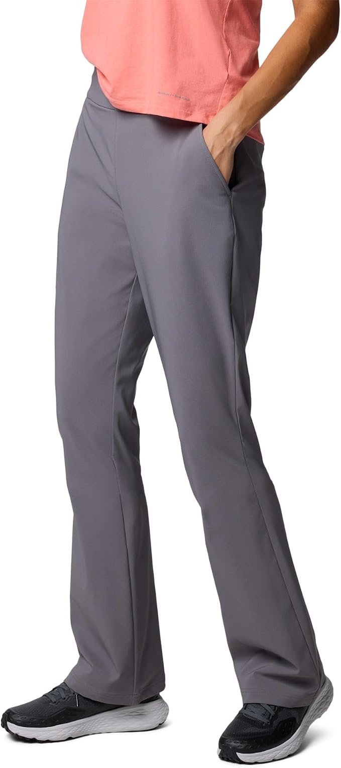 Columbia Women's Anytime Bootcut Pants