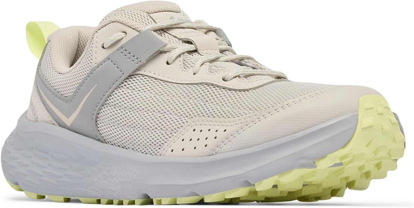 Columbia Vertisol Trail™