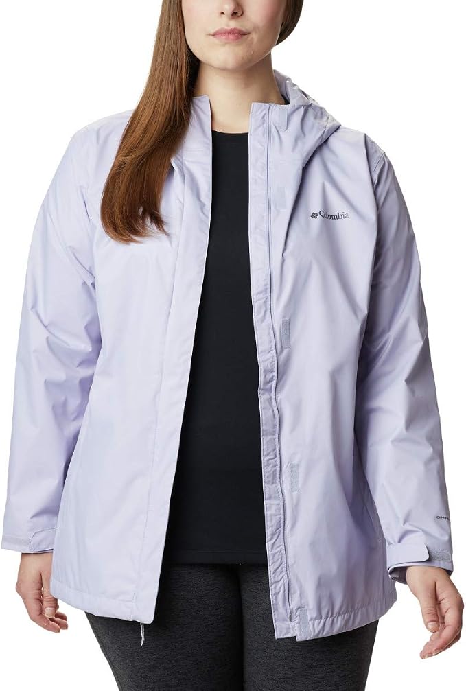 Columbia Women’s Arcadia II Jacket