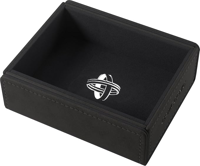 Asmodee Token Keep - Black