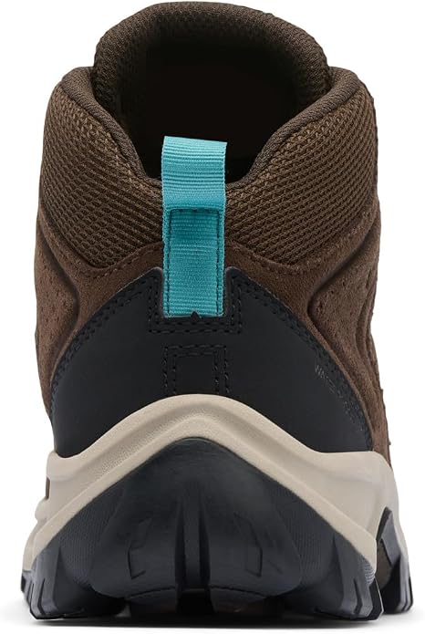 Columbia Transverse Suede