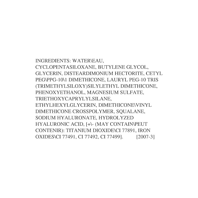 wet n wild Bare Focus Tinted Hydrator Tinted Skin Veil, Lightweight Buildable Coverage with Hyaluronic Acid & Vegan Squalane, Semi-Matte Finish, Cruelty-Free - Medium Tan
