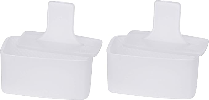 GABO Non Stick Musubi Maker, Press Mold, Certifed Safety, None Toxic, BPA Free (2 pcs)