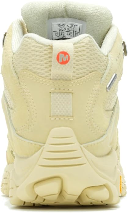 Merrell Women's Moab 3 Mid Waterproof Hiking Boots