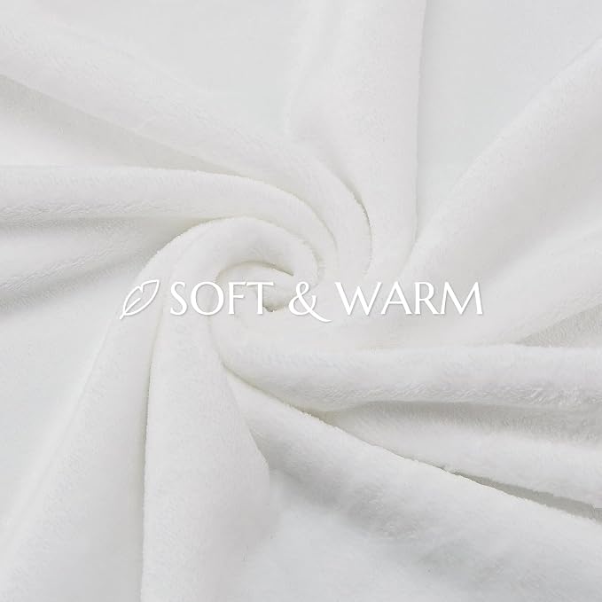 Wedding Gifts for Couples, Bridal Shower Gifts for Bride to Be Soft Blanket | Anniversary Mr and Mrs Gifts, Wedding Gifts for Newlyweds Wedding Throw Blanket 60*50 Inch (Light Khaki)