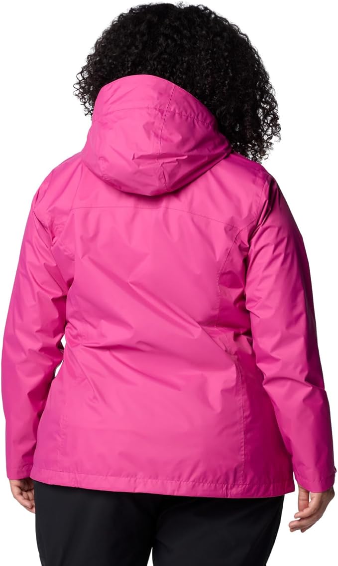 Columbia Women’s Arcadia II Jacket