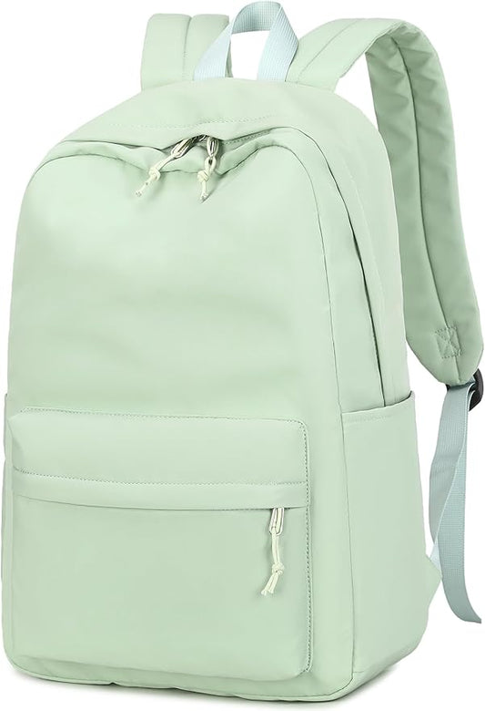 LOIDOU Backpack for Girls School Backpacks Bookbags for Elementary Middle School Women Laptop Backpacks