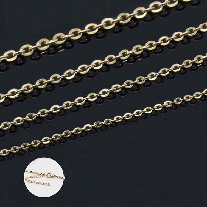 Aromatherapy Essential Oil Diffuser Necklace 316L Stainless Steel Locket Pendant with 24 Inch Chain