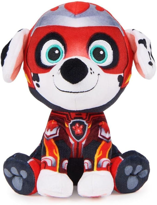 Paw Patrol Movie 2 Plush 19 cm Marshall