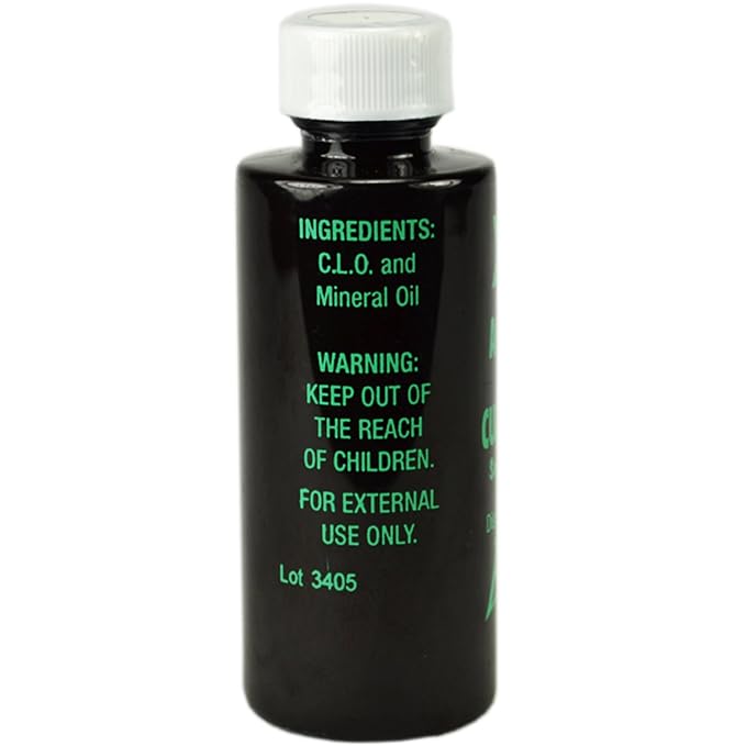EKO Aceite De Culebra Snake Oil, 1 Ounce