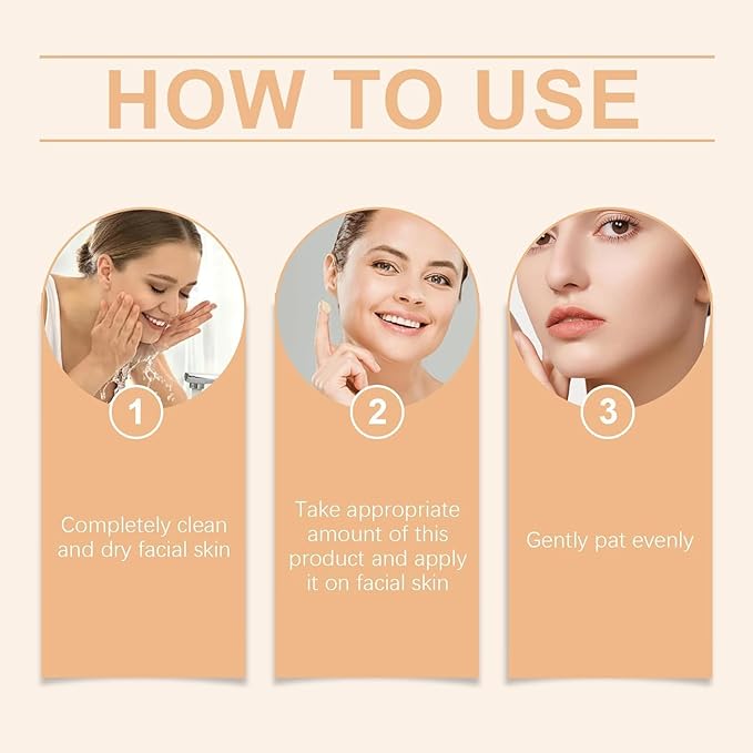 Foundation 4 In 1 Liquid Foundation, Long Lasting Waterproof, Spf 50+,& Longwearing & Waterproof, Hydrating Color Changing Foundation Light Spectrum for Gym, Sport (2pc)