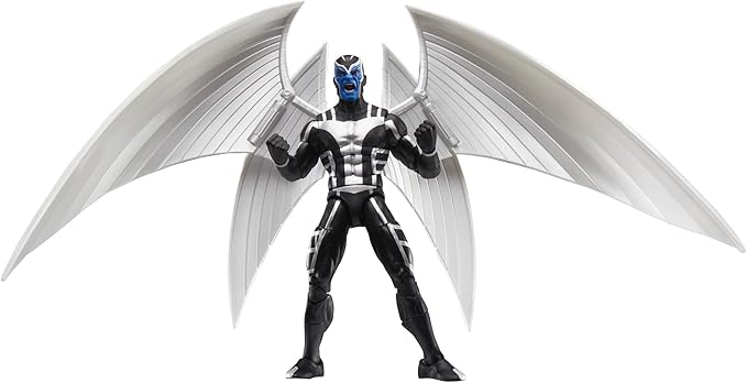 Marvel Legends Series Comic Inspired Archangel Figure