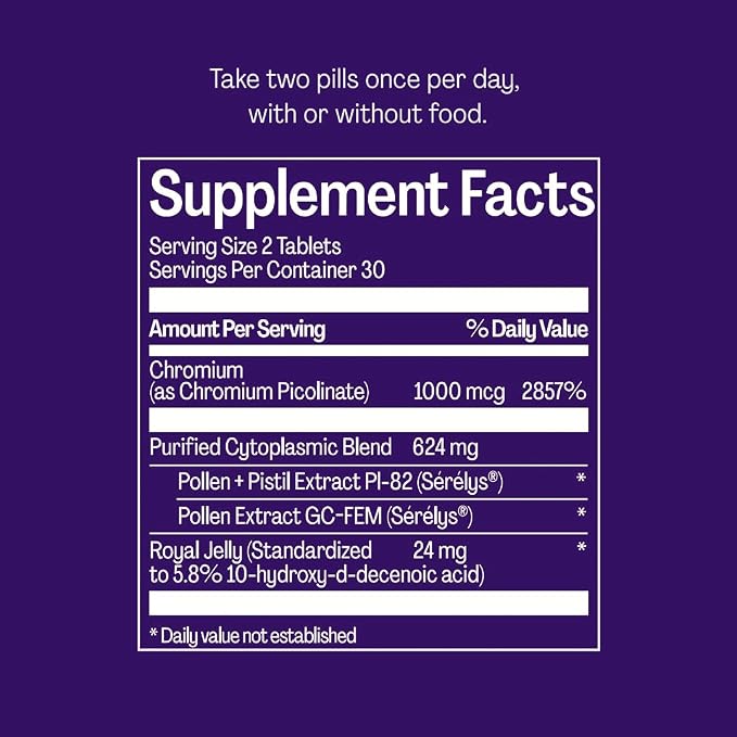 Bonafide Hormonal Mood Relief for Women Serenol – Hormone-Free, Clinically Studied – Helps Relieve Hormonal Mood Swings, Irritability & PMS Bloating – 3-Month Supply