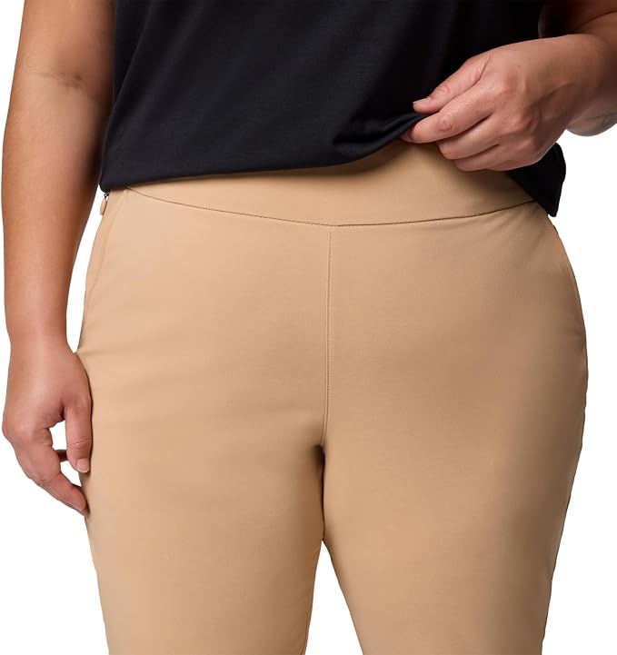 Columbia Women's Anytime Bootcut Pants