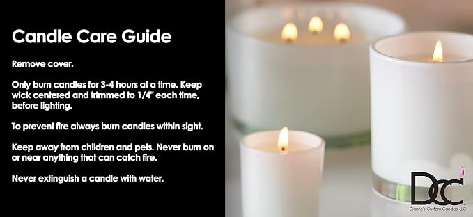 Almond Sugar Cookie Odor Eliminating Highly Fragranced Candle - Eliminates 95% of Pet, Smoke, Food, and Other Smells Quickly - Up to 80 Hour Burn time - 12 Ounce Premium Soy Blend