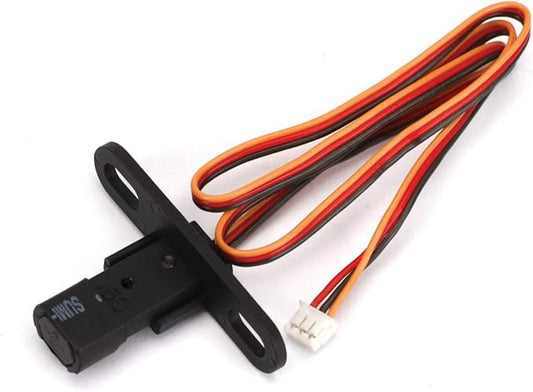 Spektrum Aircraft Telemetry RPM Sensor and Bracket