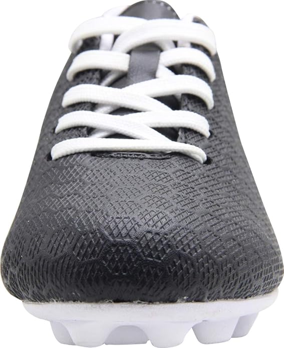 BomKinta Kid's FG Soccer Shoes Athletic Outdoor Soccer Cleats
