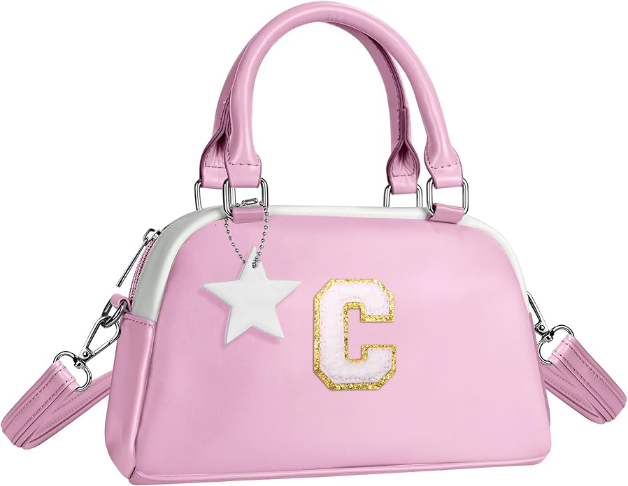 Birthday Gifts for 2 3 4 5 6 7 8 9 10 11 12, Girls Purse Kids Handle Bag, Gift for Toddler Kids Girls Preteens