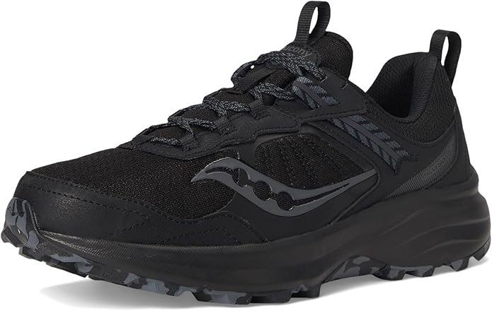 Saucony Men's Excursion Tr17 Hiking Shoes