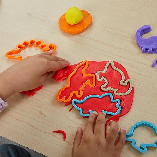 Colorations Assorted Cutter Set - 41 Pieces