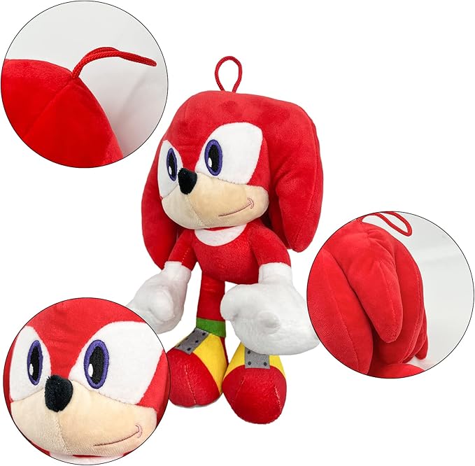 SHIRIA Plush Doll,The Movie Toy,Stuffed Animals Plush Pillow,Gift for Kids