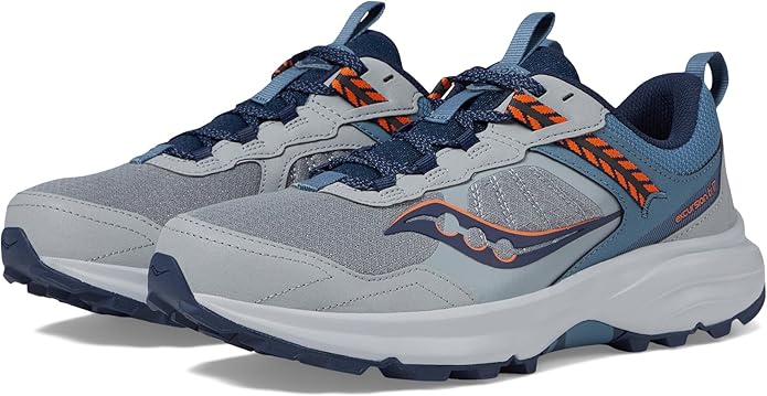 Saucony Men's Excursion Tr17 Hiking Shoes