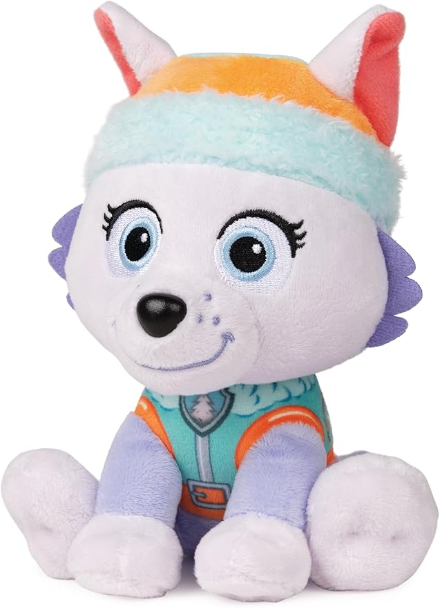 GUND Paw Patrol Everest 6"