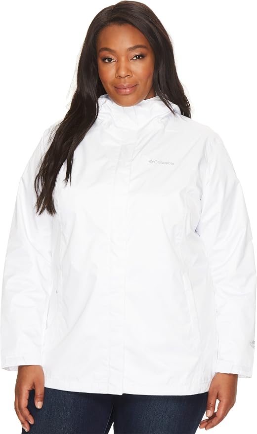 Columbia Women’s Arcadia II Jacket