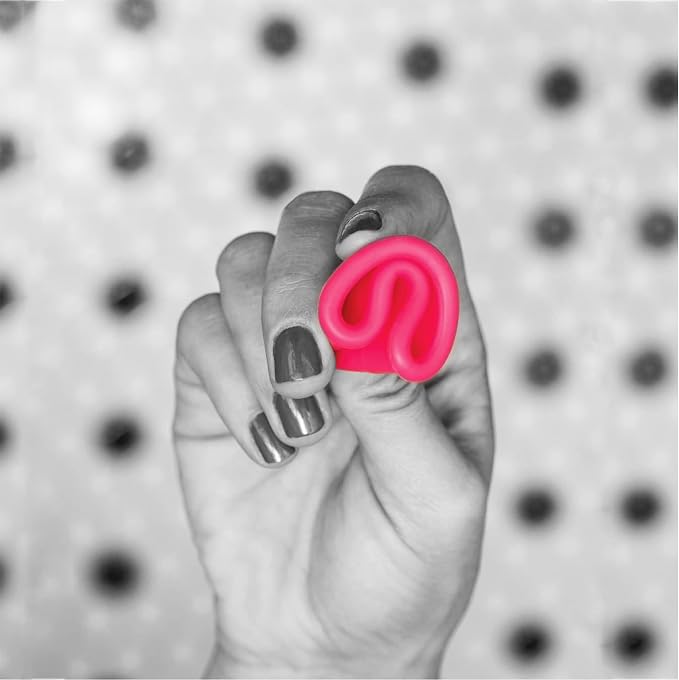 Oi | Organic Initiative - Menstrual Cup | Large - Adult, Wear for 12 hrs | Reusable, Leak Free (30ml) | Tampon and Pad Alternative