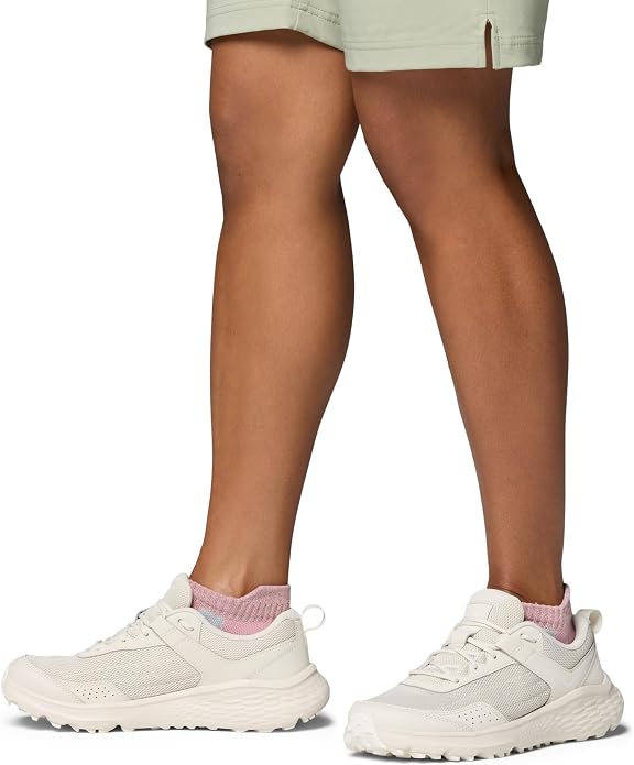 Columbia Vertisol Trail™
