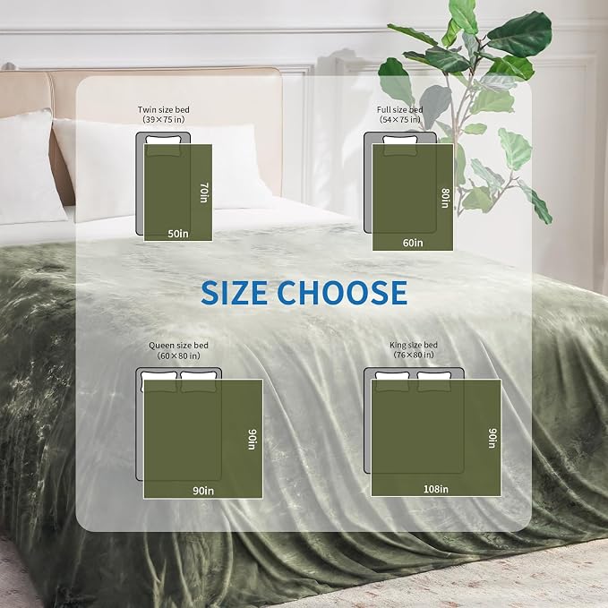 Guohaoi Cooling Blanket for Hot Sleepers and Night Sweats 50"x70" Twin Size | Arc-Chill Q-Max >0.5 Cool Fiber,100% Oeko-Tex Certified Lightweight Summer Blanket for Travel/Outdoor Ultra Cold Breathable