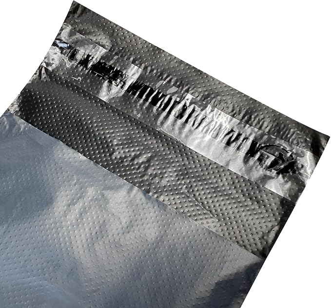 Sanitary Napkin Disposal Bags, Feminine Personal Disposal Bags, 500 pcs Grey, Opaque, Disposable, Self Seal for Tampons, Sanitary Disposal, Pads, Liners