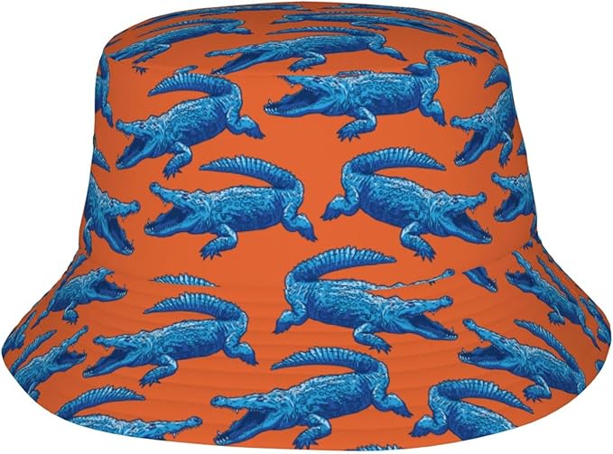 Bucket Hats Fashion Sun Cap Packable Outdoor Fisherman Hat for Women and Men