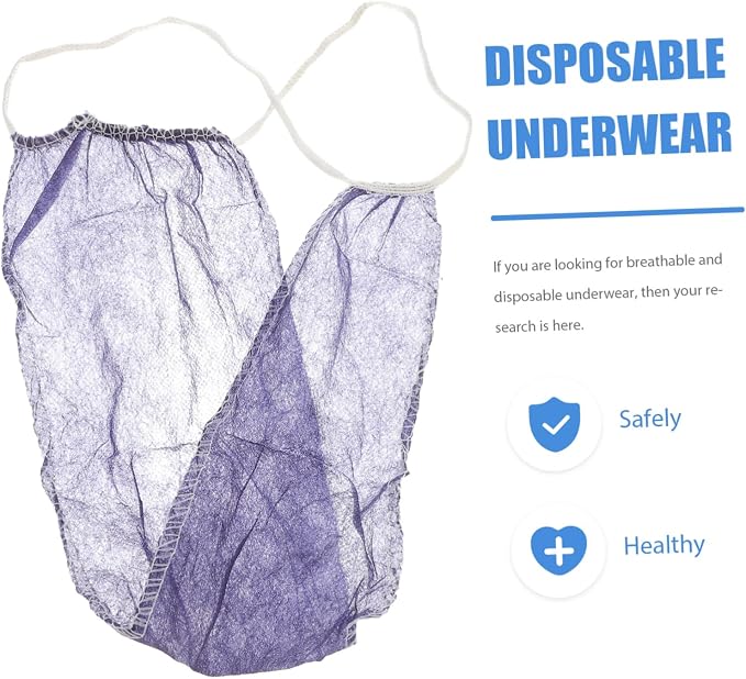 Disposable Bikinis Lingeries Womans Blumers De Mujer Women Underwear Womans Shorts Pink