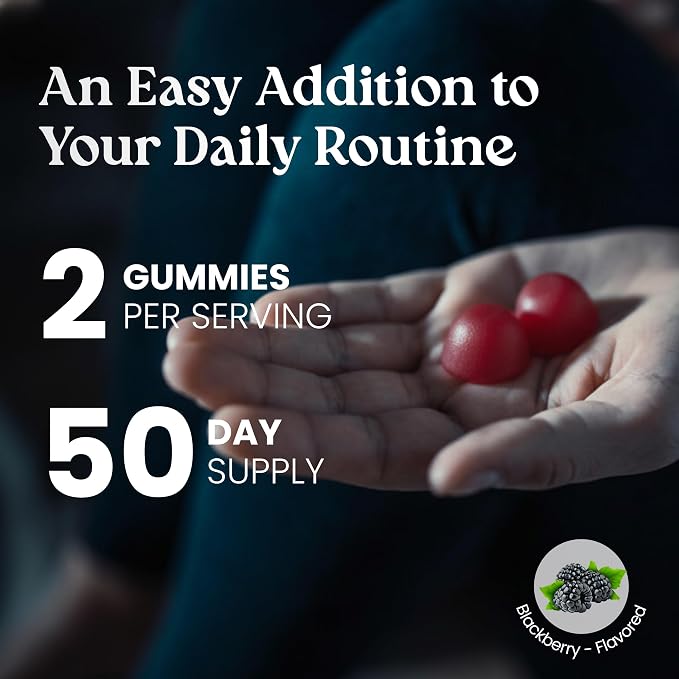 VITA GLOBE Melatonin Gummies 5mg, Sleep Aid Gummies, Non-GMO, Vegan and Sleep Aid Supplement, Supports Relaxation & Healthy Sleep Cycle, 50 Count Sleep Aid Gummy (Pack of 2)