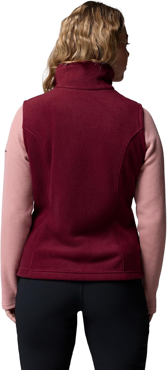 Columbia Women's Benton Springs Vest