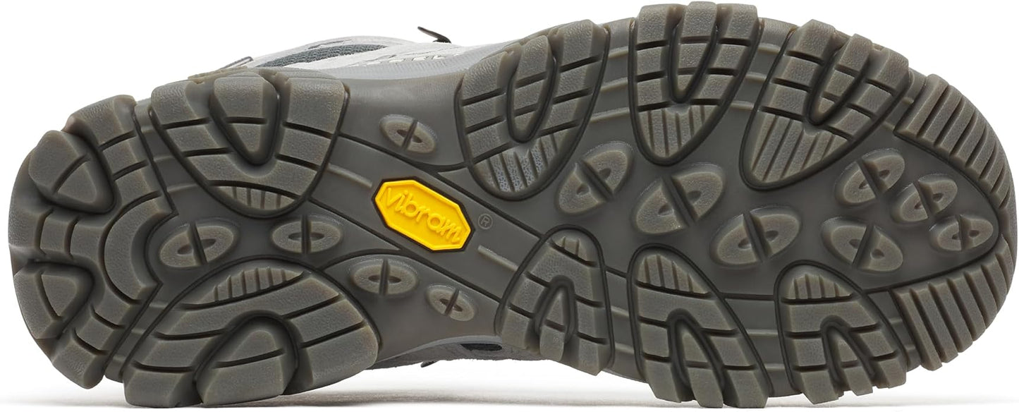 Merrell Women's Moab 3 Mid Waterproof Hiking Boots
