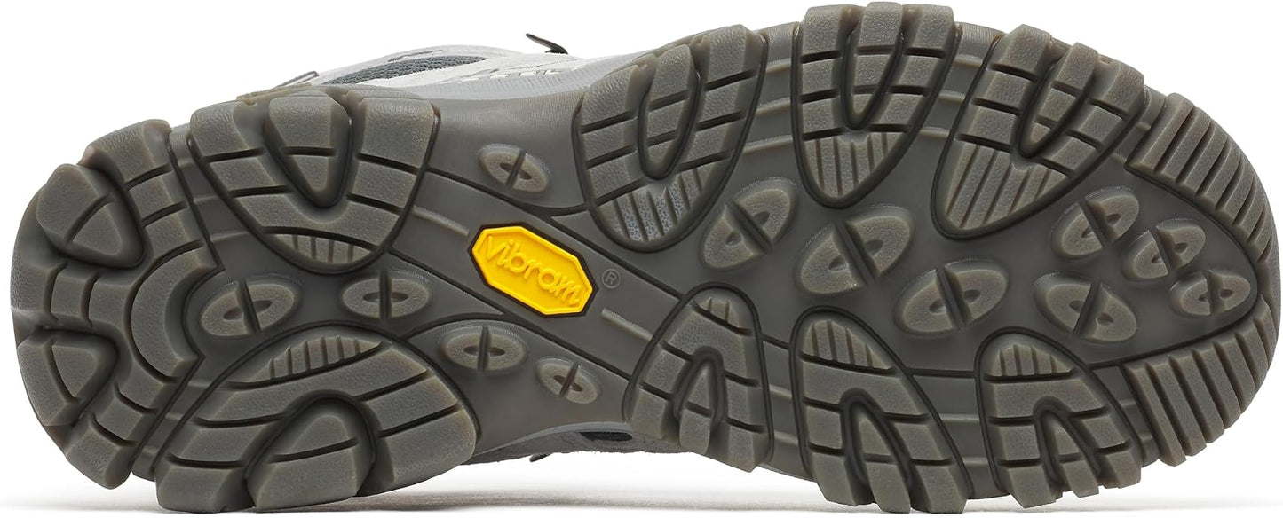 Merrell Women's Moab 3 Mid Waterproof Hiking Boots