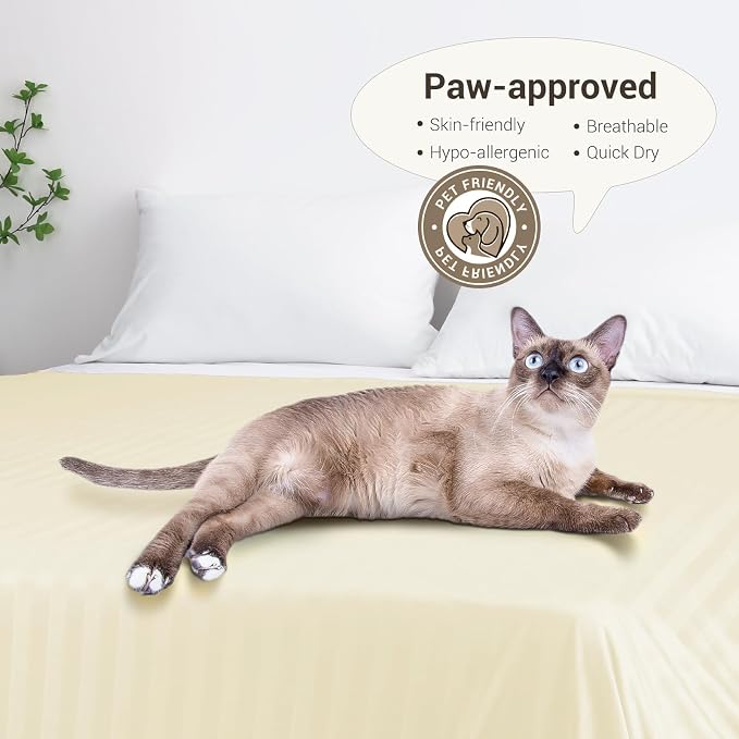 Elegear Revolutionary Cooling Blanket, Absorbs Heat to Keep Body Cool for Night Sweats, Double Sided Arc-Chill3.0 Cooling Fiber Q-Max>0.5, Lightweight Summer Cold Blankets for Sleeping 59" x 79"