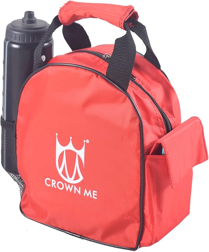 Disc Golf Set, Disc Golf Starter Set,Includes 1pc Bag with Water Bottle Pocket and Accessory Pocket, 2pcs Drivers, 2pcs Mid-Ranges, 2pcs Putters, 1pc Mini Disc Marker and 1pc Towel