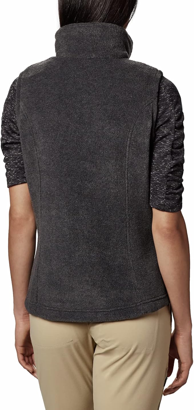 Columbia Women's Benton Springs Vest