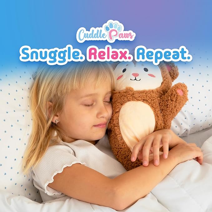 Monkey Plush Body Pillow for Kids | Long Stuffed Animal Cuddle Pillow | Soft Hugging Toy | Plushie Gift for Girls & Boys | Long Plush Body Pillow for Sleep & Comfort | Medium, 35 Inches