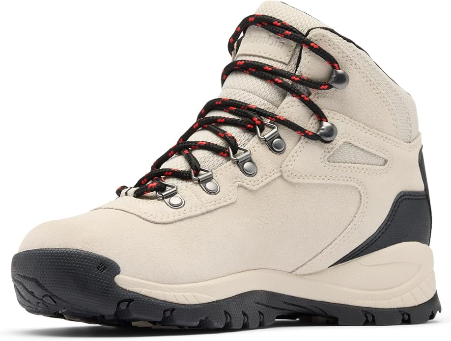 Columbia womens Newton Ridge Plus Waterproof Amped