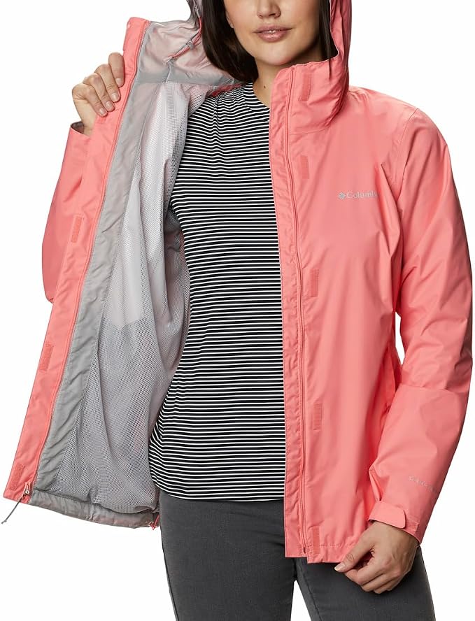 Columbia Women’s Arcadia II Jacket